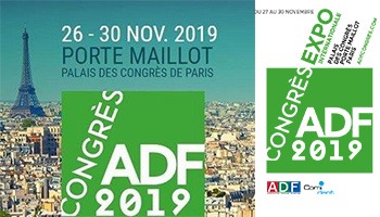 Congrès ADF 2019