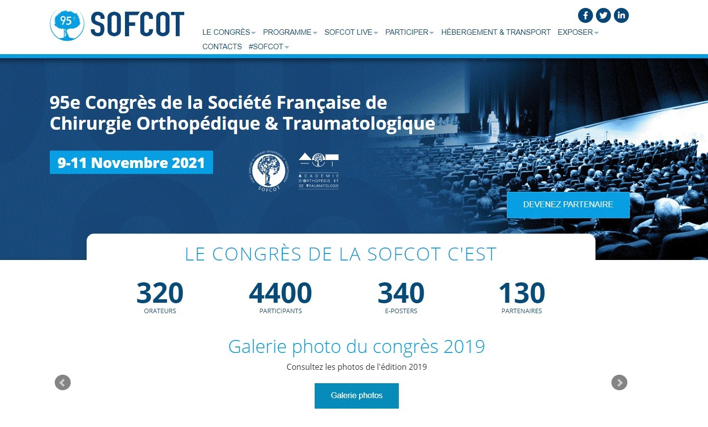 SOFCOT 2021